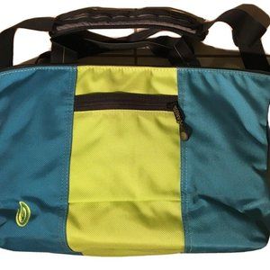 Timbuk2 Medium Tote Bag, Cross-body Shoulder strap